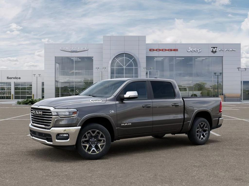 ram ram 1500 pickup 2026 1C6SRFJT5TN280698 image ram ram 1500 pickup 2026 1C6SRFJT5TN280698 image